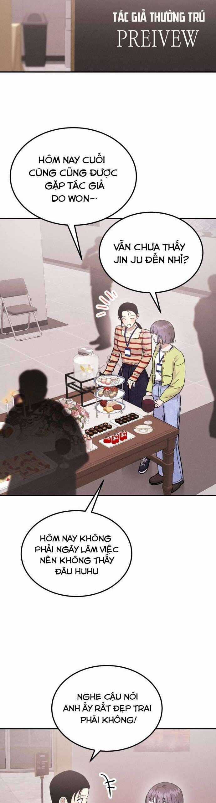 Cuộc Chiến Thoát Kiếp Fa - Chapter 22 - Trang 18