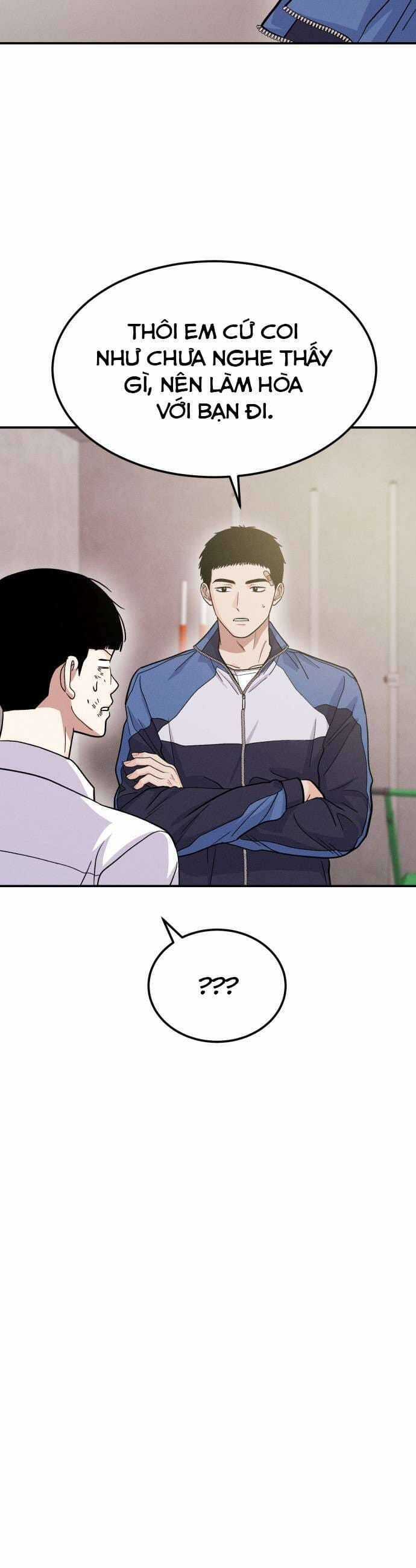 Cuộc Chiến Thoát Kiếp Fa - Chapter 22 - Trang 3