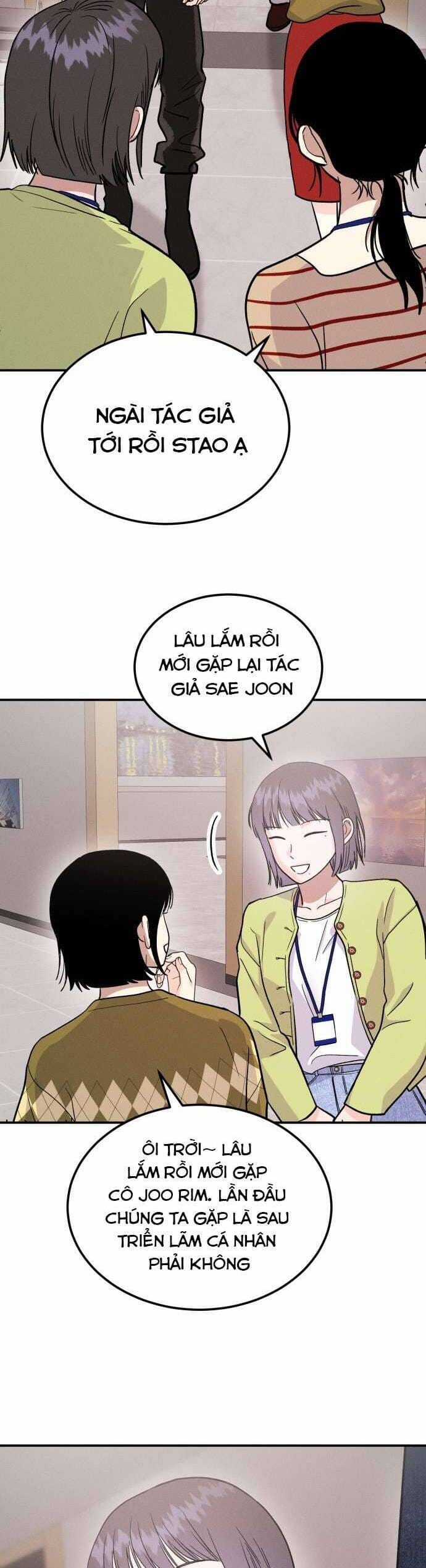 Cuộc Chiến Thoát Kiếp Fa - Chapter 22 - Trang 22