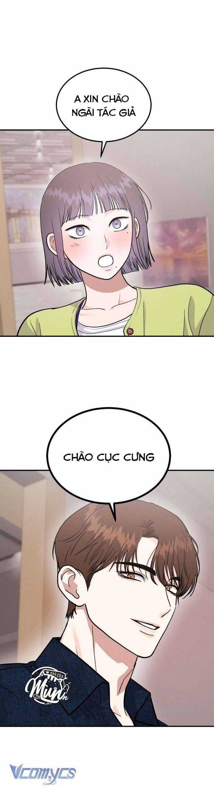 Cuộc Chiến Thoát Kiếp Fa - Chapter 22 - Trang 24