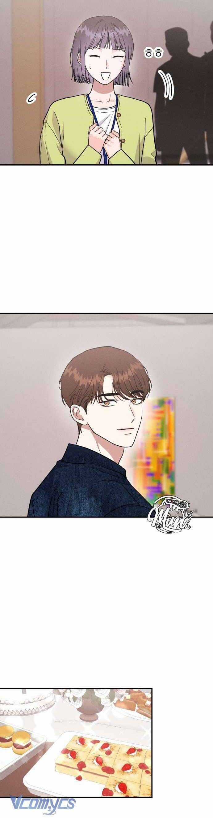 Cuộc Chiến Thoát Kiếp Fa - Chapter 22 - Trang 28