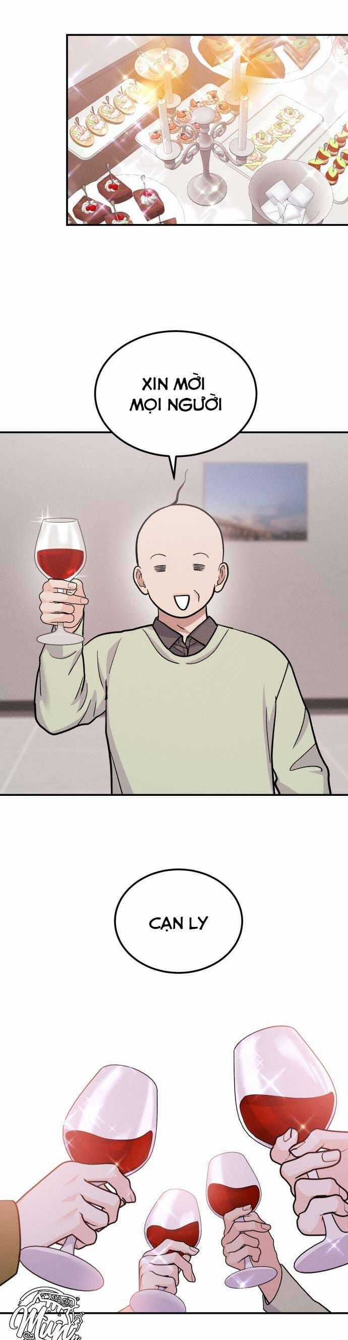 Cuộc Chiến Thoát Kiếp Fa - Chapter 22 - Trang 29