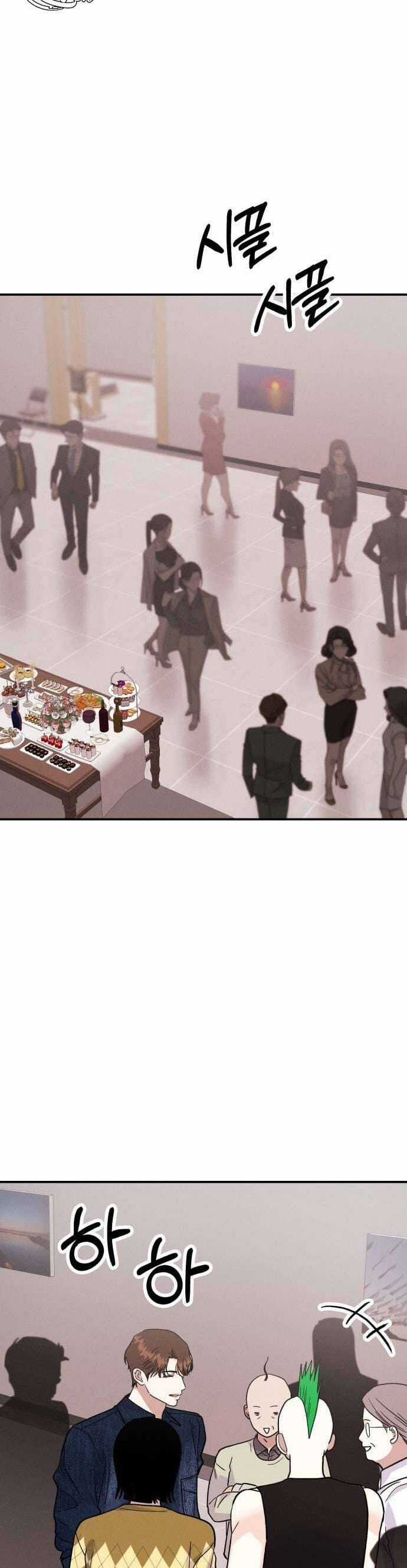 Cuộc Chiến Thoát Kiếp Fa - Chapter 22 - Trang 30