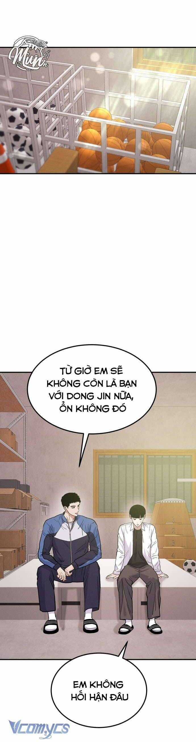 Cuộc Chiến Thoát Kiếp Fa - Chapter 22 - Trang 4