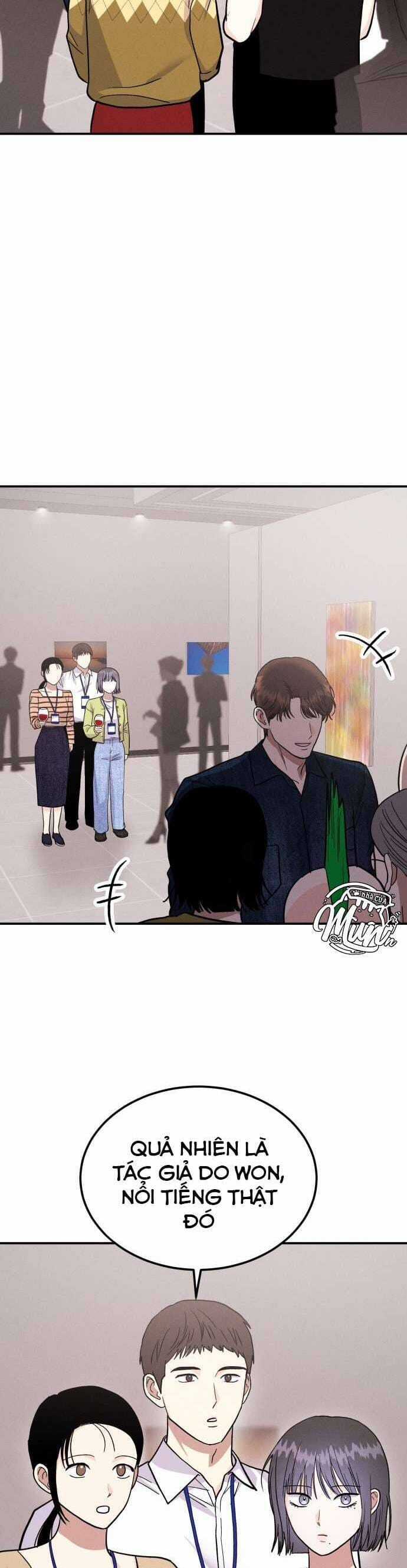 Cuộc Chiến Thoát Kiếp Fa - Chapter 22 - Trang 31