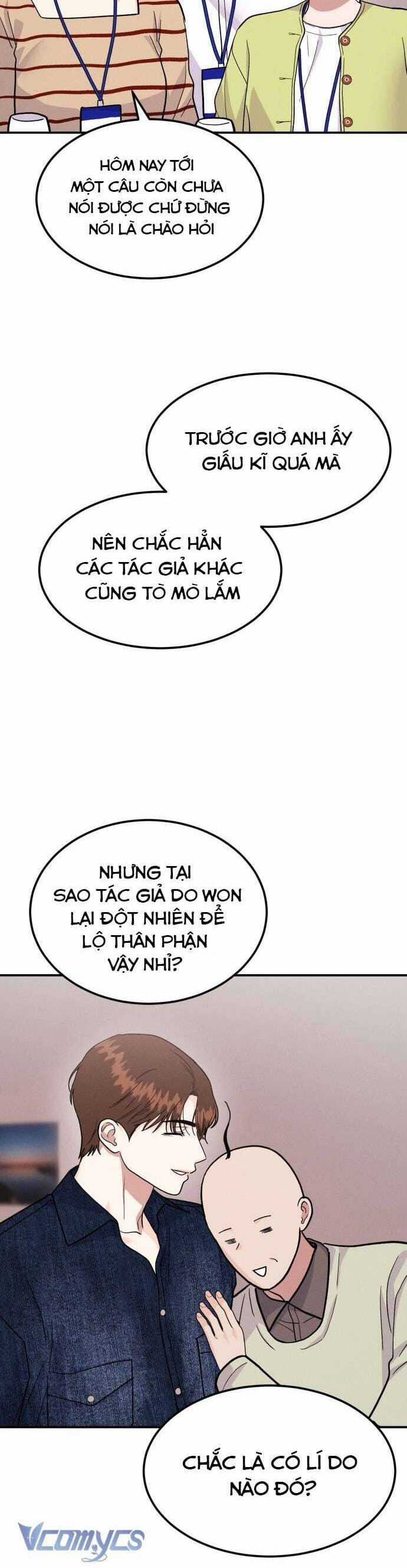 Cuộc Chiến Thoát Kiếp Fa - Chapter 22 - Trang 32