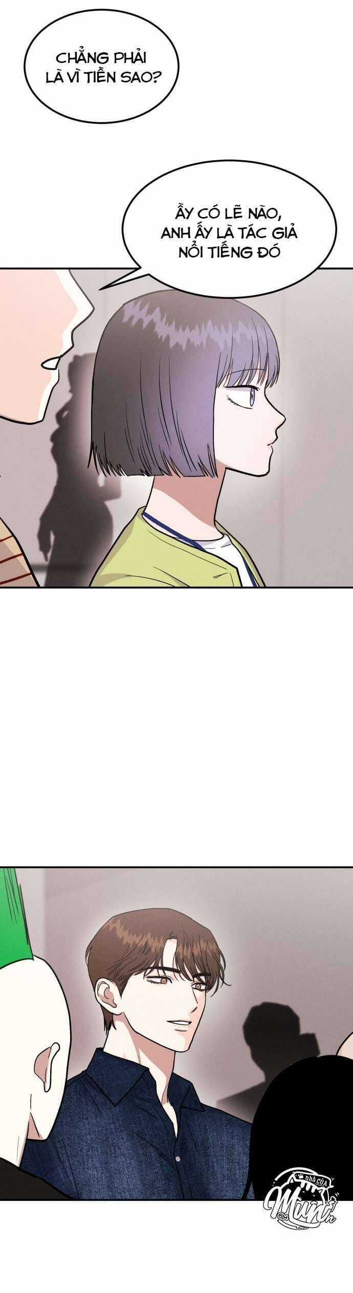 Cuộc Chiến Thoát Kiếp Fa - Chapter 22 - Trang 33