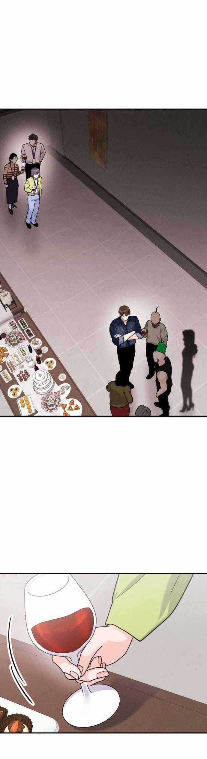 Cuộc Chiến Thoát Kiếp Fa - Chapter 22 - Trang 34