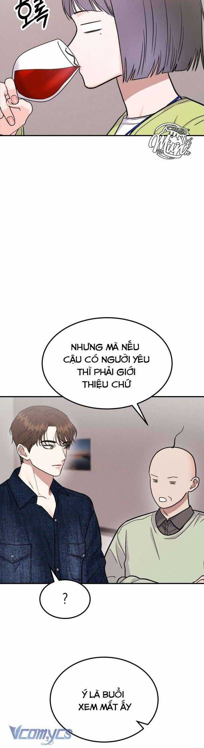 Cuộc Chiến Thoát Kiếp Fa - Chapter 22 - Trang 36