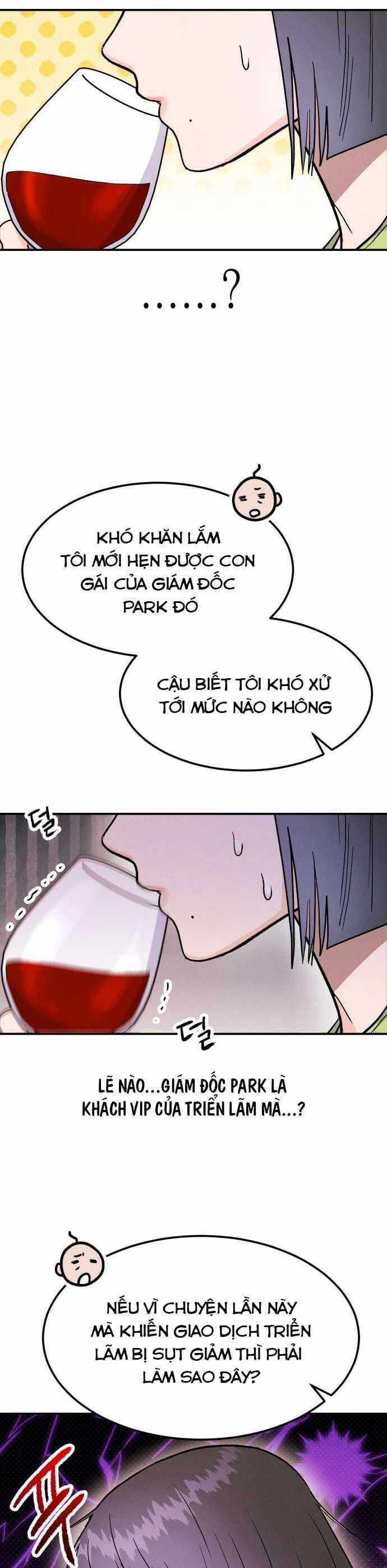 Cuộc Chiến Thoát Kiếp Fa - Chapter 22 - Trang 37