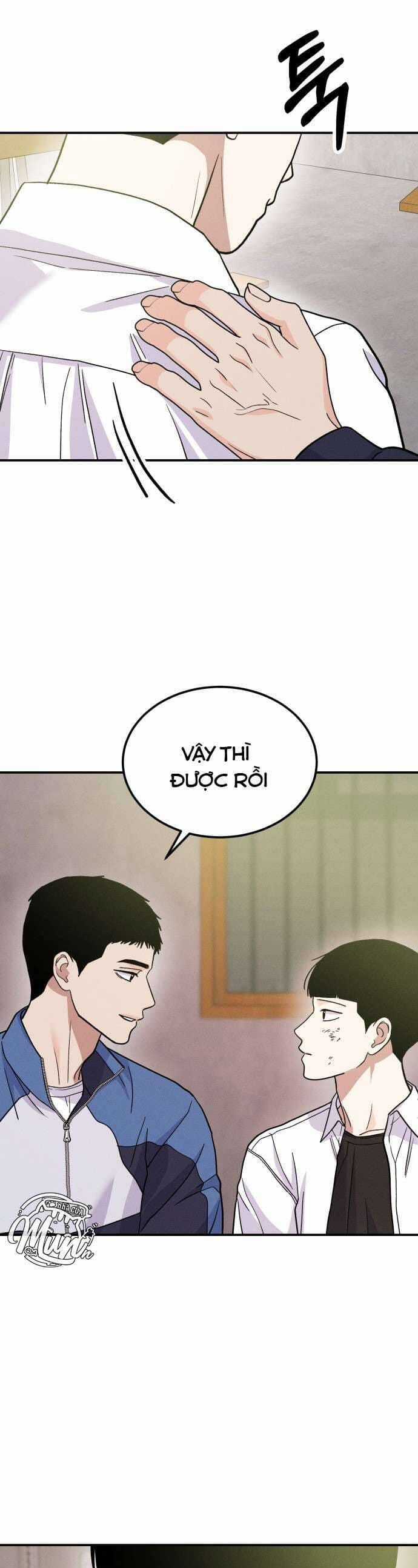 Cuộc Chiến Thoát Kiếp Fa - Chapter 22 - Trang 5