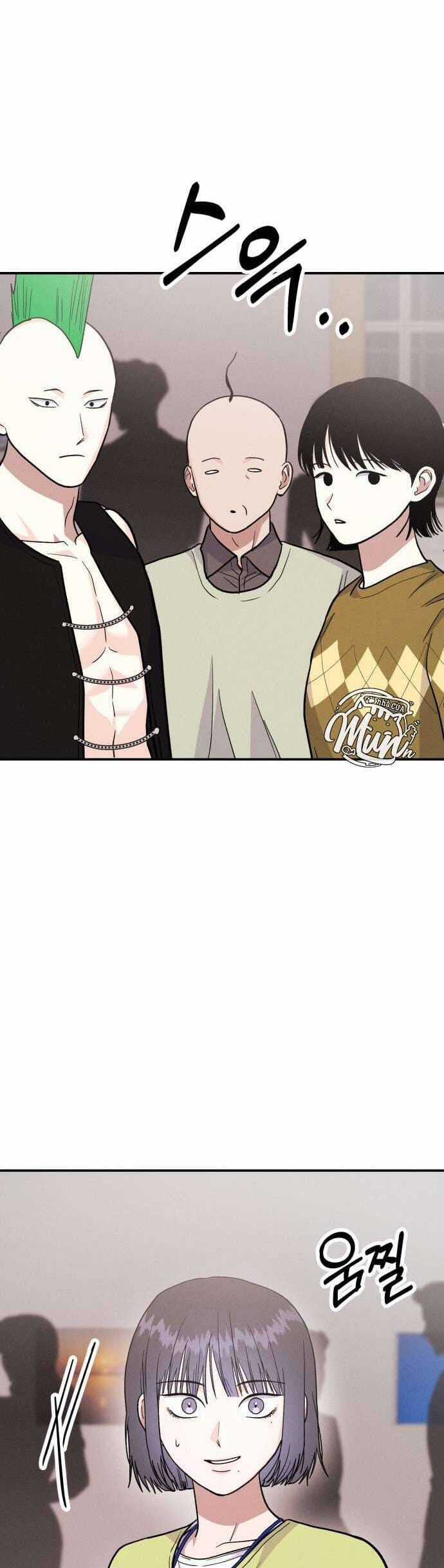 Cuộc Chiến Thoát Kiếp Fa - Chapter 22 - Trang 42