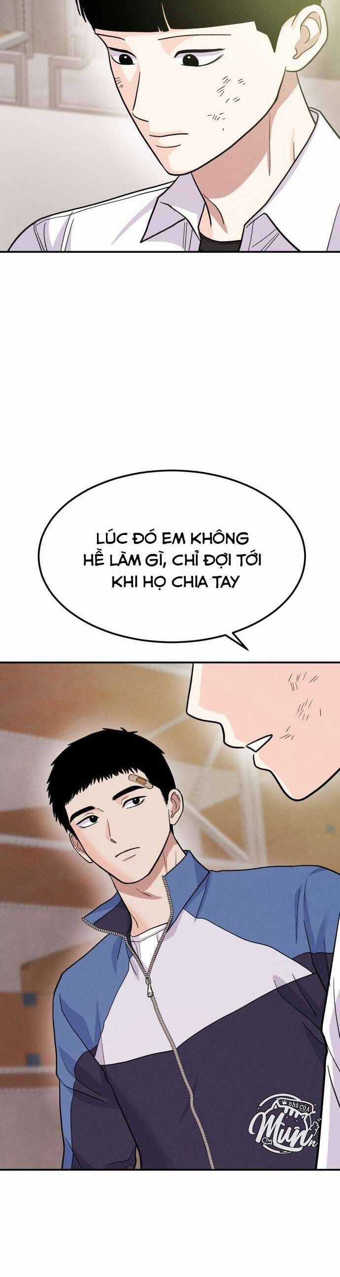 Cuộc Chiến Thoát Kiếp Fa - Chapter 22 - Trang 6