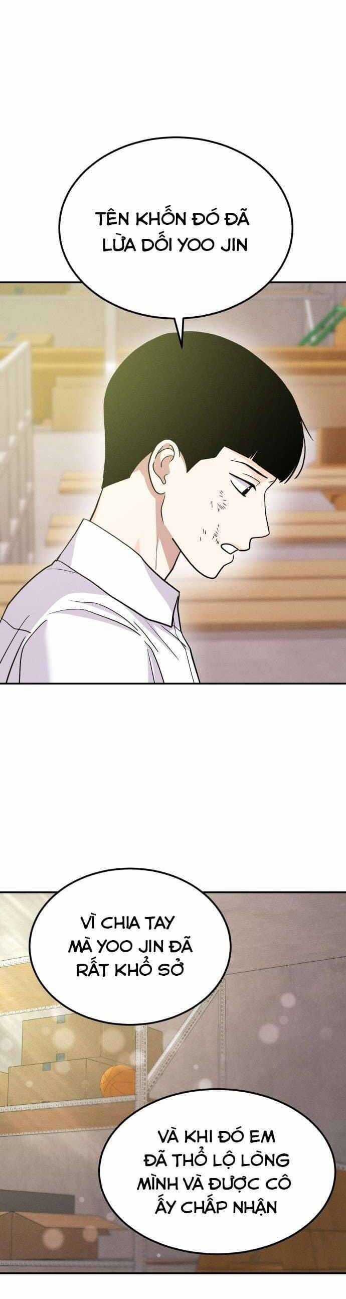 Cuộc Chiến Thoát Kiếp Fa - Chapter 22 - Trang 7