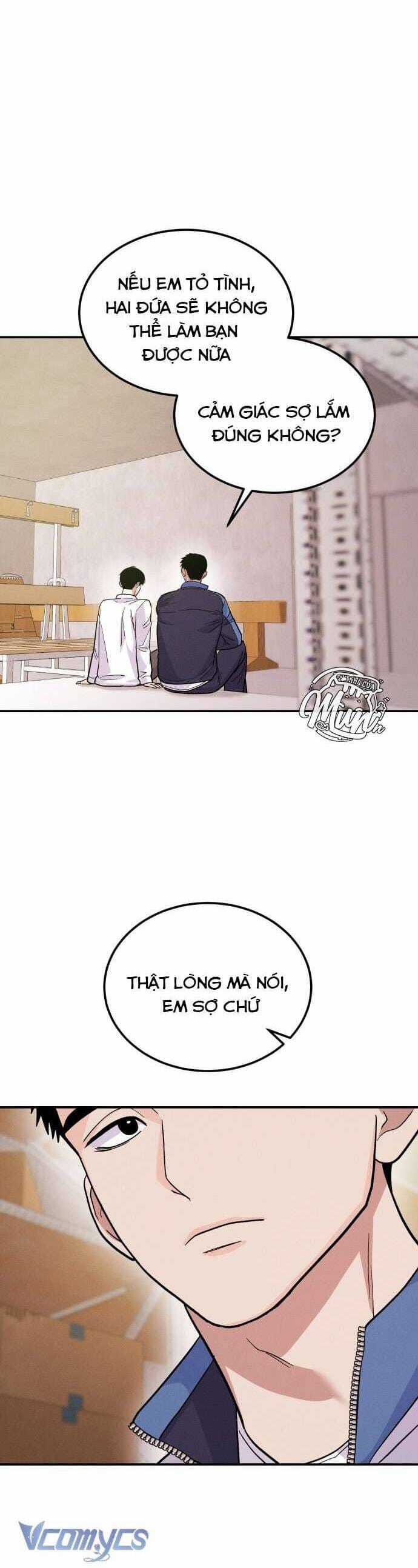 Cuộc Chiến Thoát Kiếp Fa - Chapter 22 - Trang 8