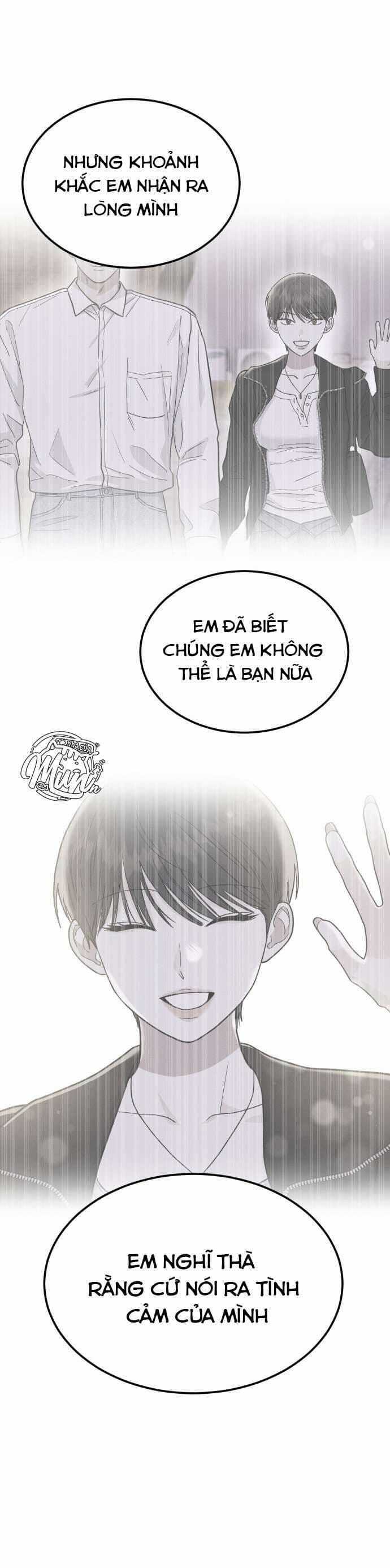 Cuộc Chiến Thoát Kiếp Fa - Chapter 22 - Trang 9