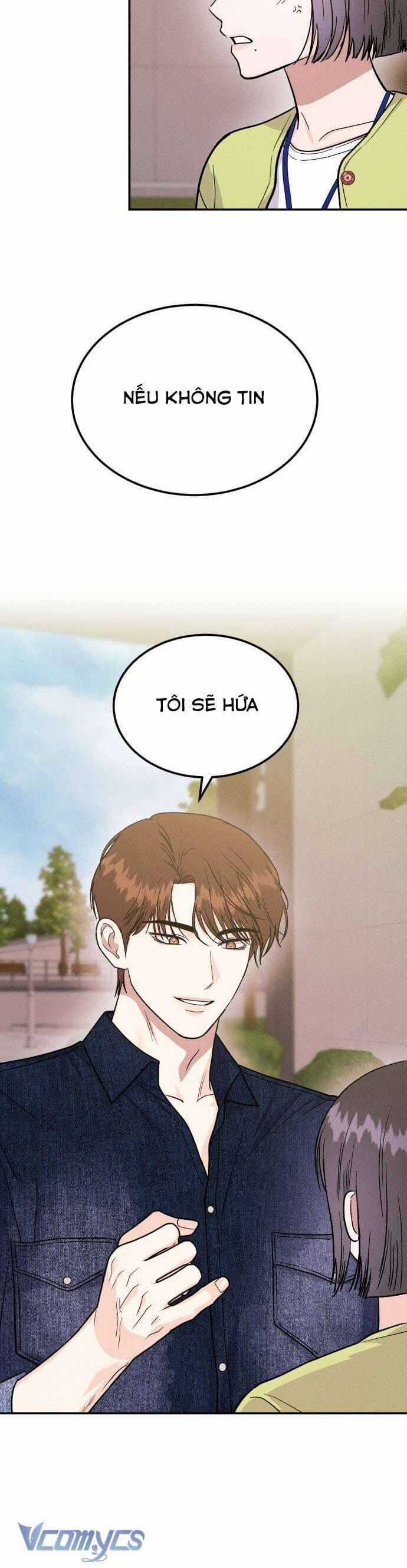 Cuộc Chiến Thoát Kiếp Fa - Chapter 23 - Trang 12