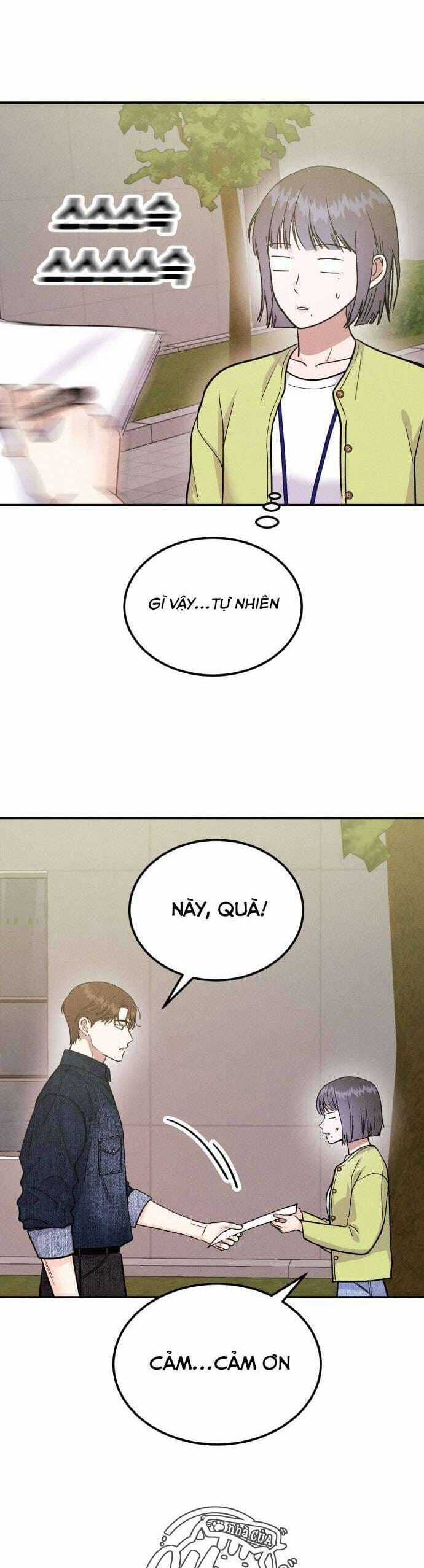 Cuộc Chiến Thoát Kiếp Fa - Chapter 23 - Trang 19