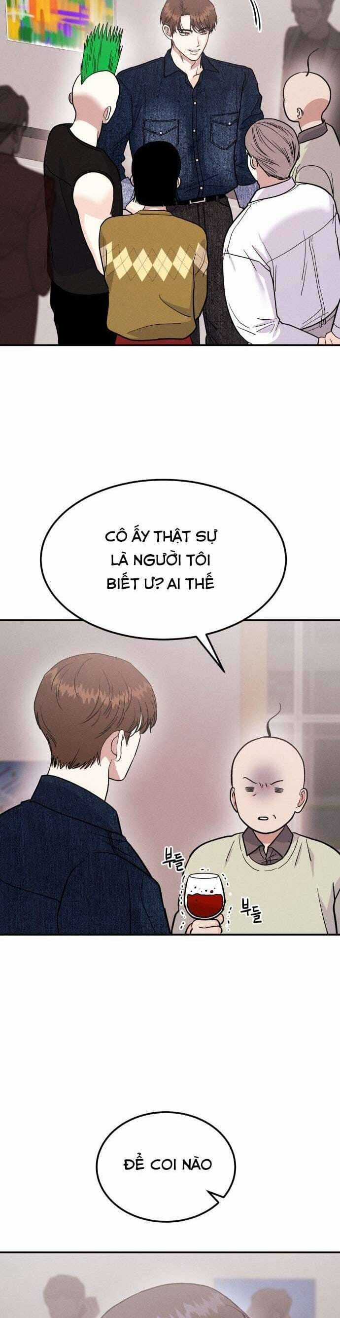 Cuộc Chiến Thoát Kiếp Fa - Chapter 23 - Trang 3