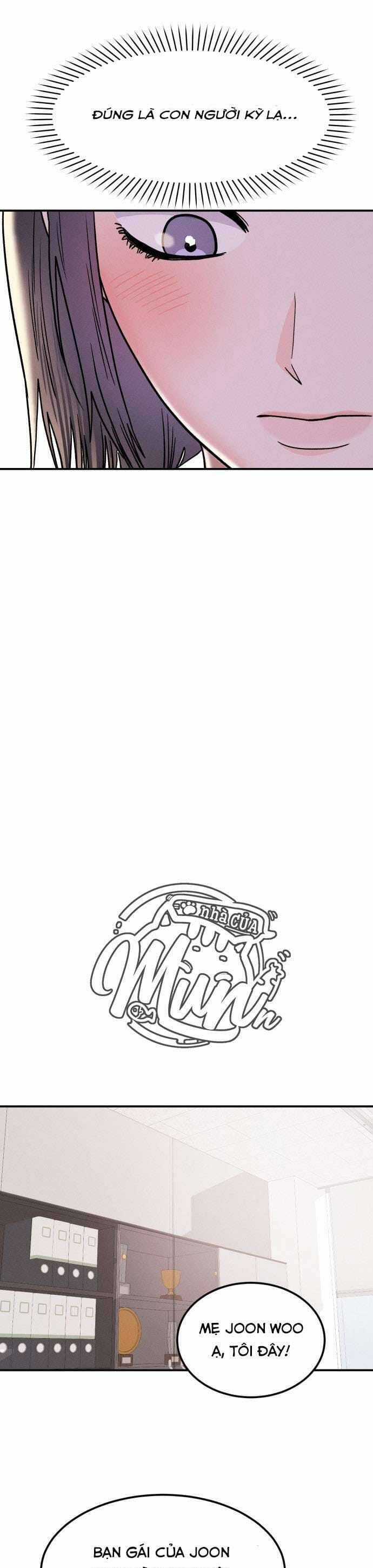 Cuộc Chiến Thoát Kiếp Fa - Chapter 23 - Trang 21