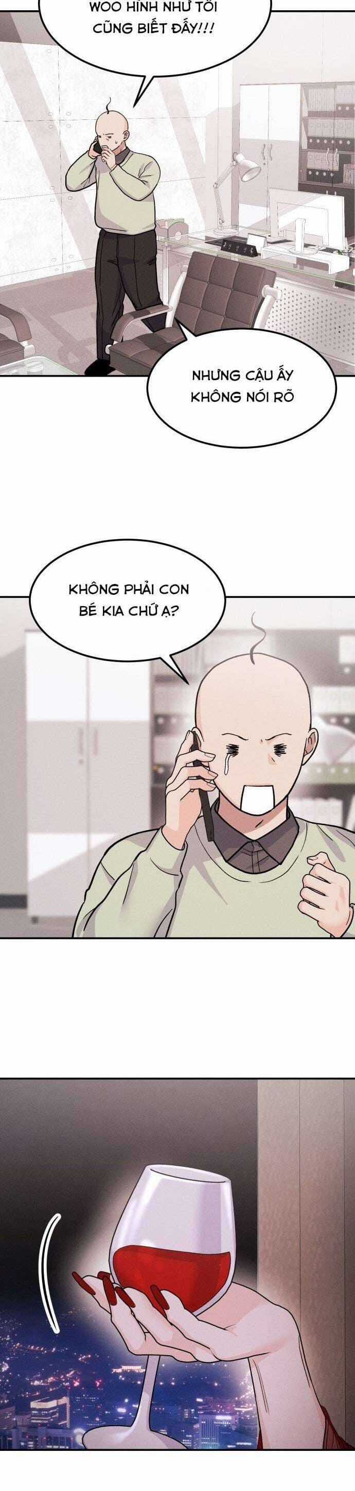 Cuộc Chiến Thoát Kiếp Fa - Chapter 23 - Trang 22