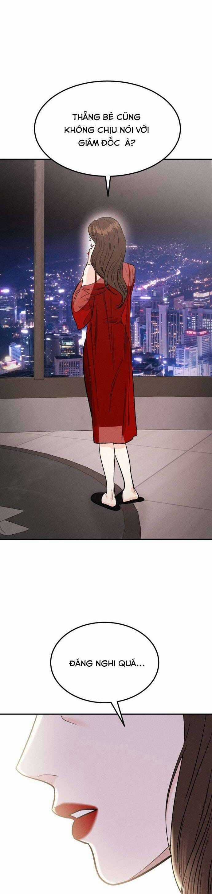 Cuộc Chiến Thoát Kiếp Fa - Chapter 23 - Trang 23