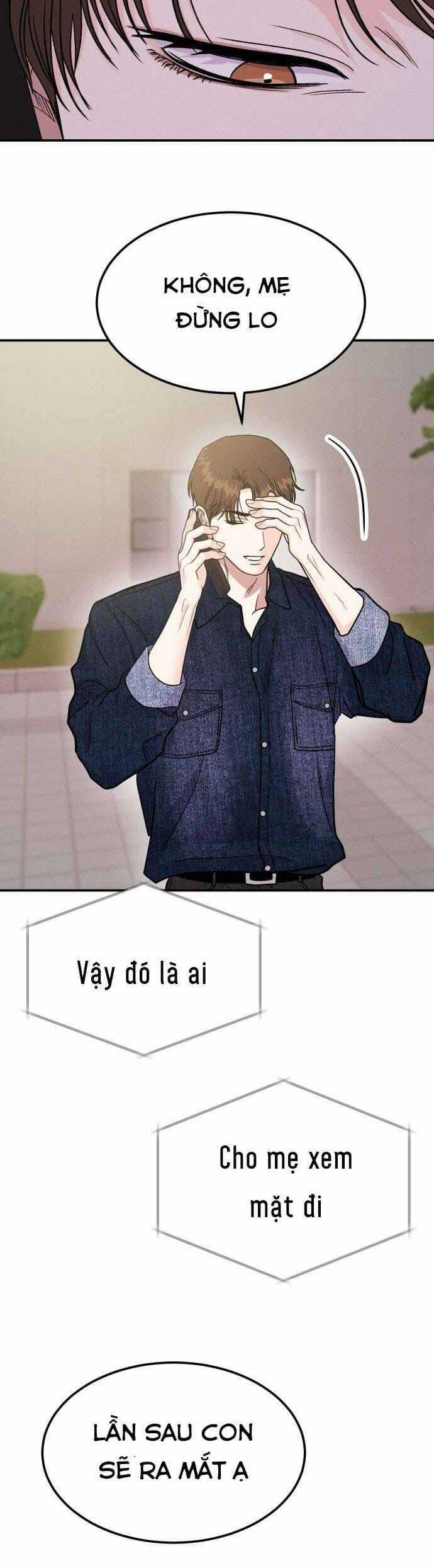 Cuộc Chiến Thoát Kiếp Fa - Chapter 23 - Trang 30