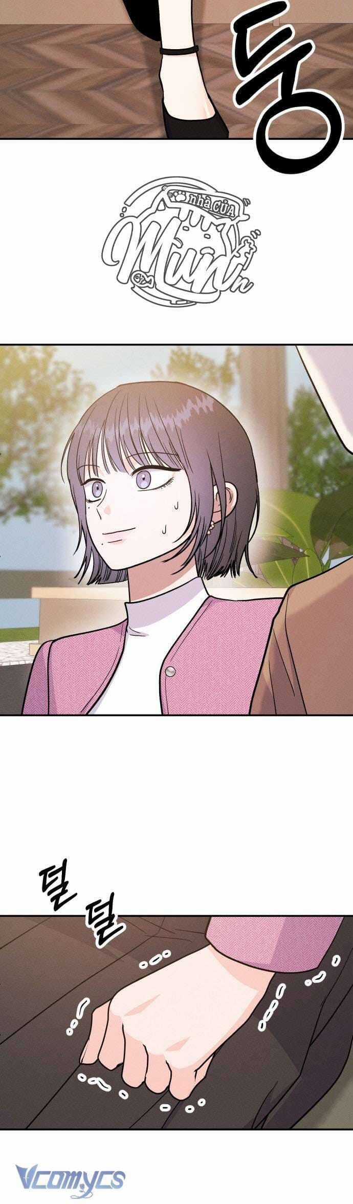 Cuộc Chiến Thoát Kiếp Fa - Chapter 23 - Trang 35