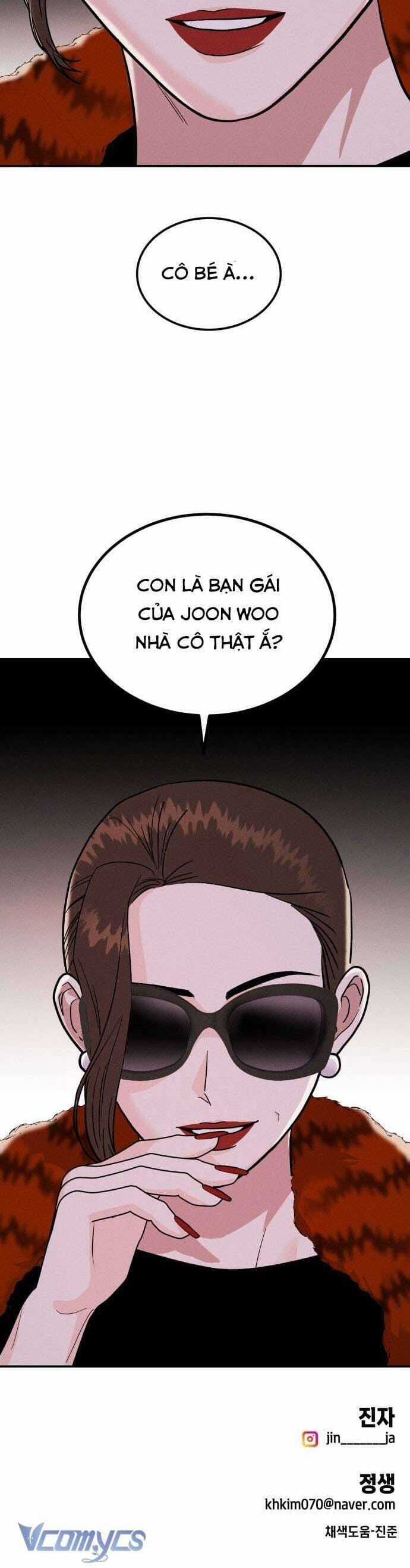 Cuộc Chiến Thoát Kiếp Fa - Chapter 23 - Trang 38