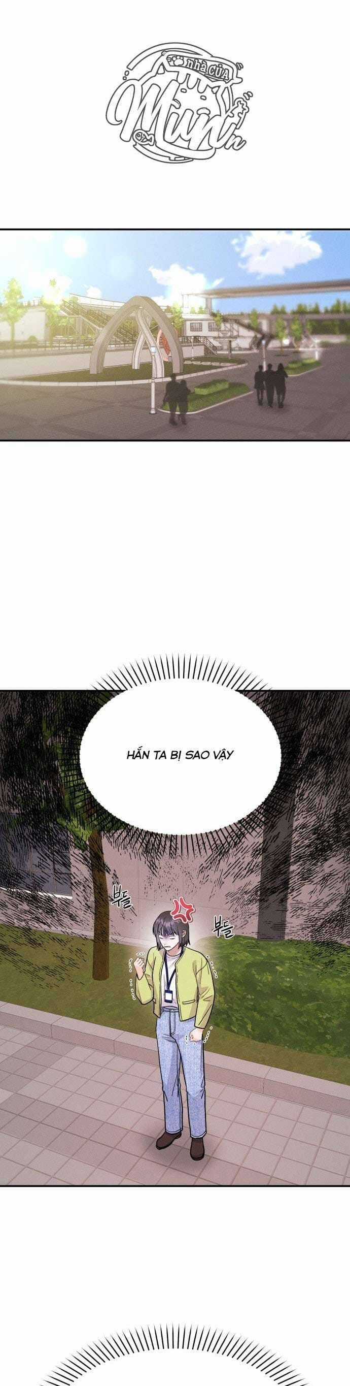 Cuộc Chiến Thoát Kiếp Fa - Chapter 23 - Trang 5