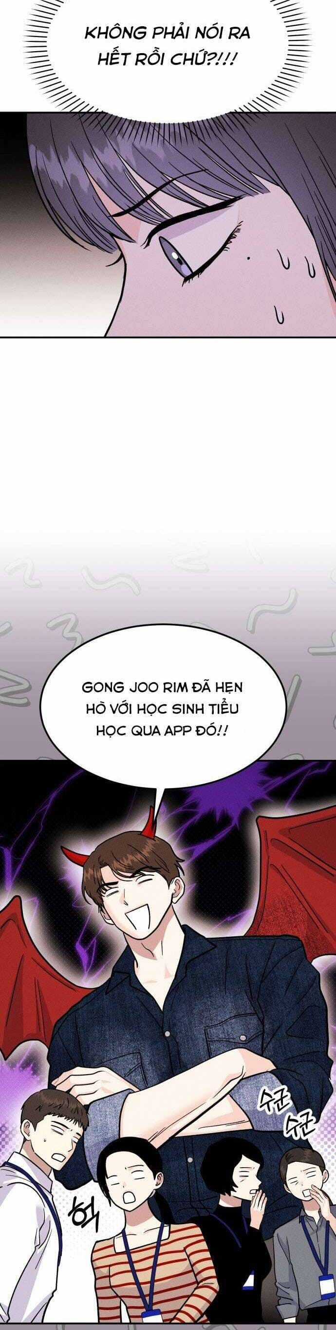 Cuộc Chiến Thoát Kiếp Fa - Chapter 23 - Trang 6