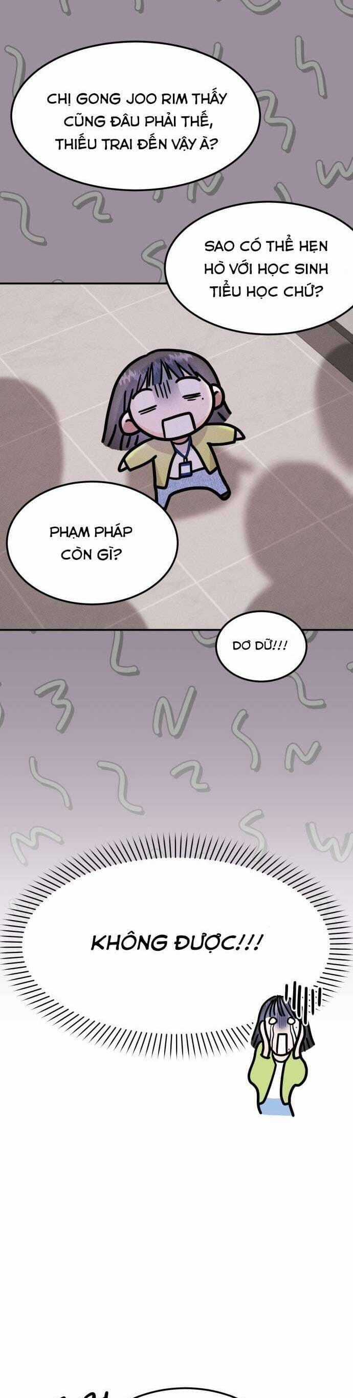 Cuộc Chiến Thoát Kiếp Fa - Chapter 23 - Trang 7