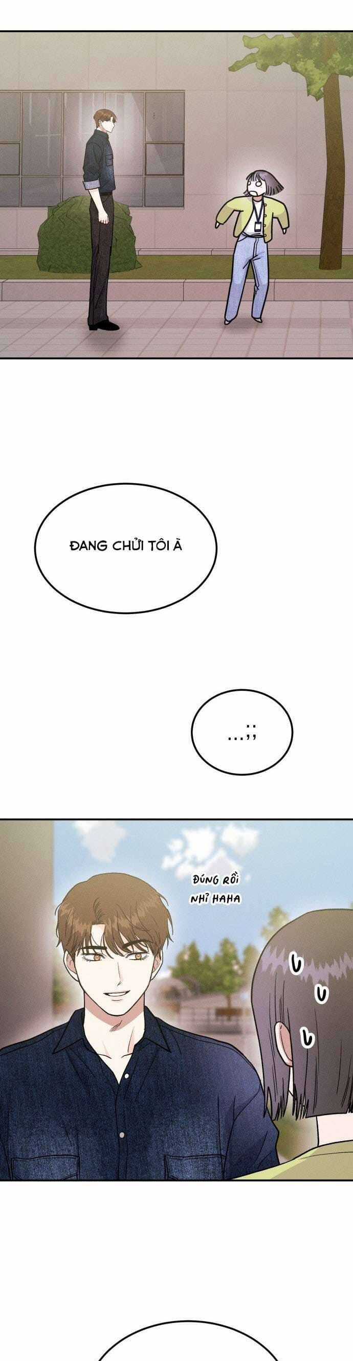 Cuộc Chiến Thoát Kiếp Fa - Chapter 23 - Trang 9