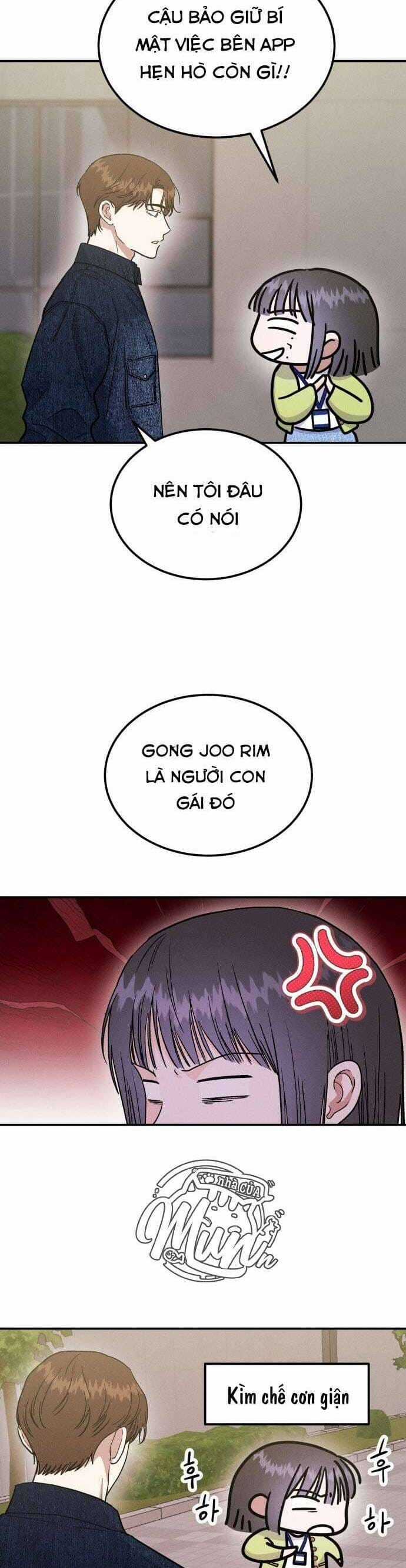 Cuộc Chiến Thoát Kiếp Fa - Chapter 23 - Trang 10