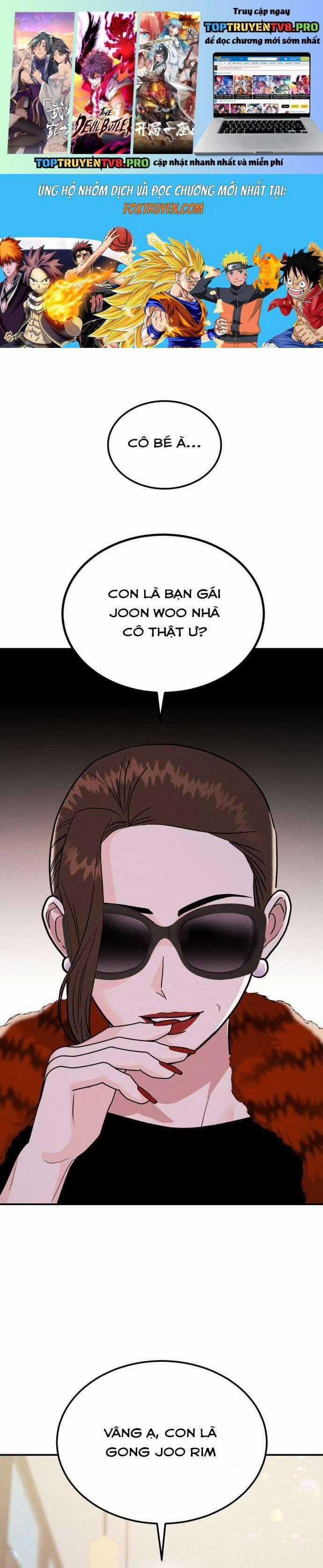 Cuộc Chiến Thoát Kiếp Fa - Chapter 24 - Trang 1