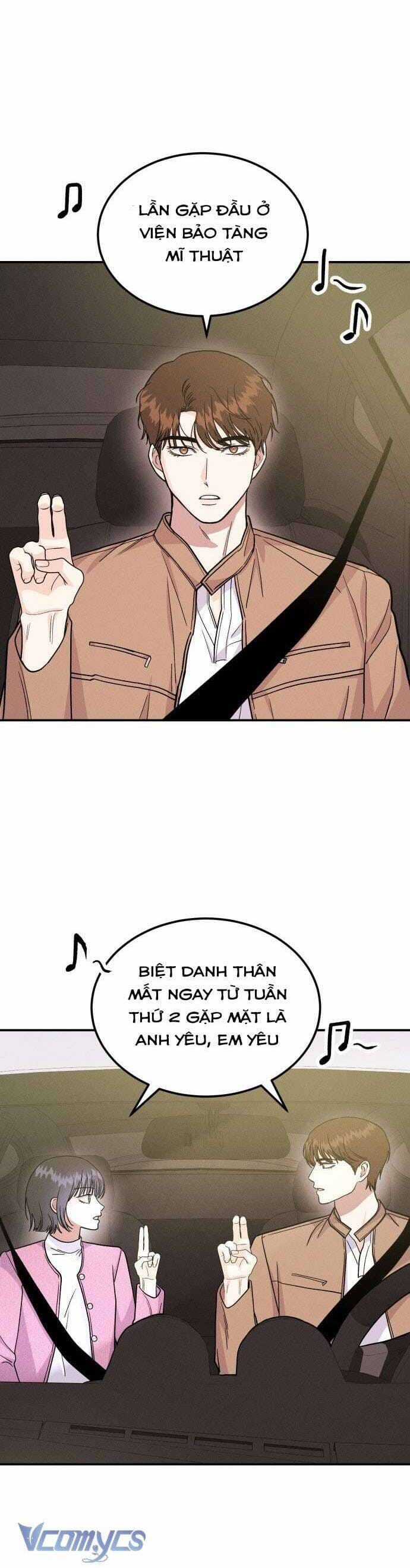 Cuộc Chiến Thoát Kiếp Fa - Chapter 24 - Trang 20