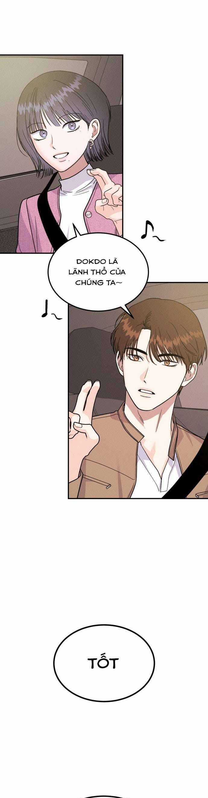 Cuộc Chiến Thoát Kiếp Fa - Chapter 24 - Trang 21