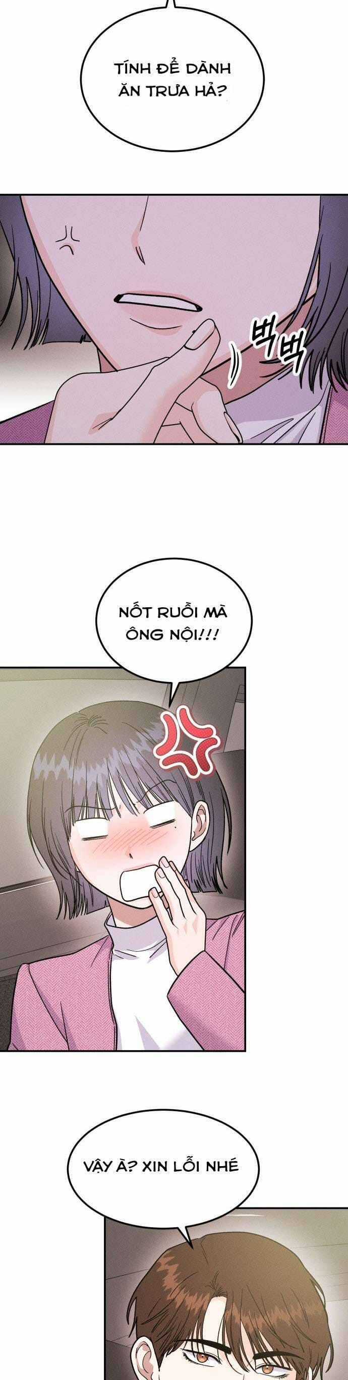 Cuộc Chiến Thoát Kiếp Fa - Chapter 24 - Trang 26