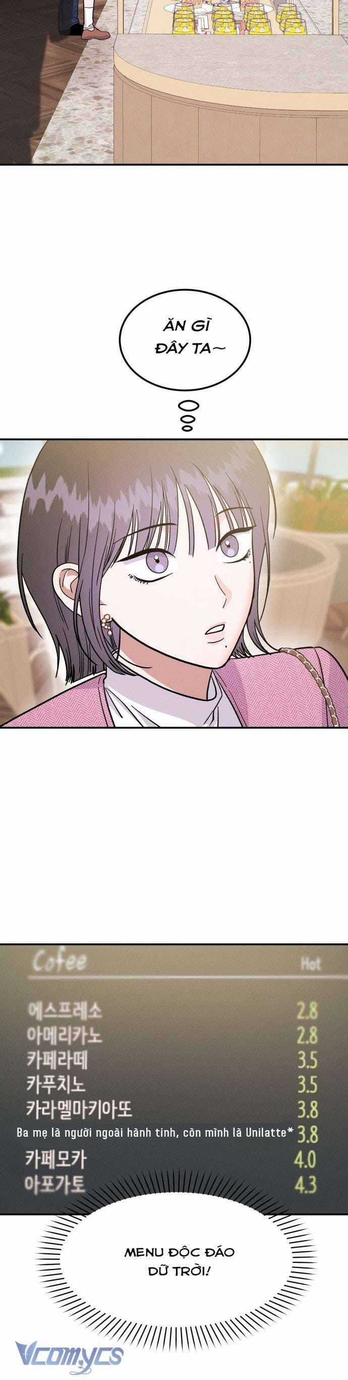 Cuộc Chiến Thoát Kiếp Fa - Chapter 24 - Trang 28