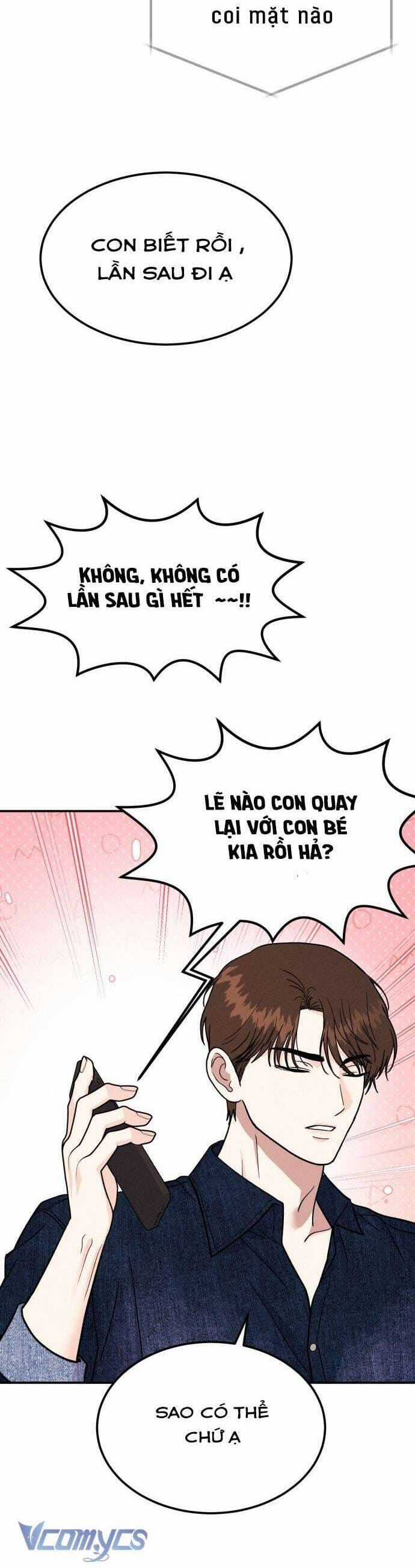 Cuộc Chiến Thoát Kiếp Fa - Chapter 24 - Trang 4