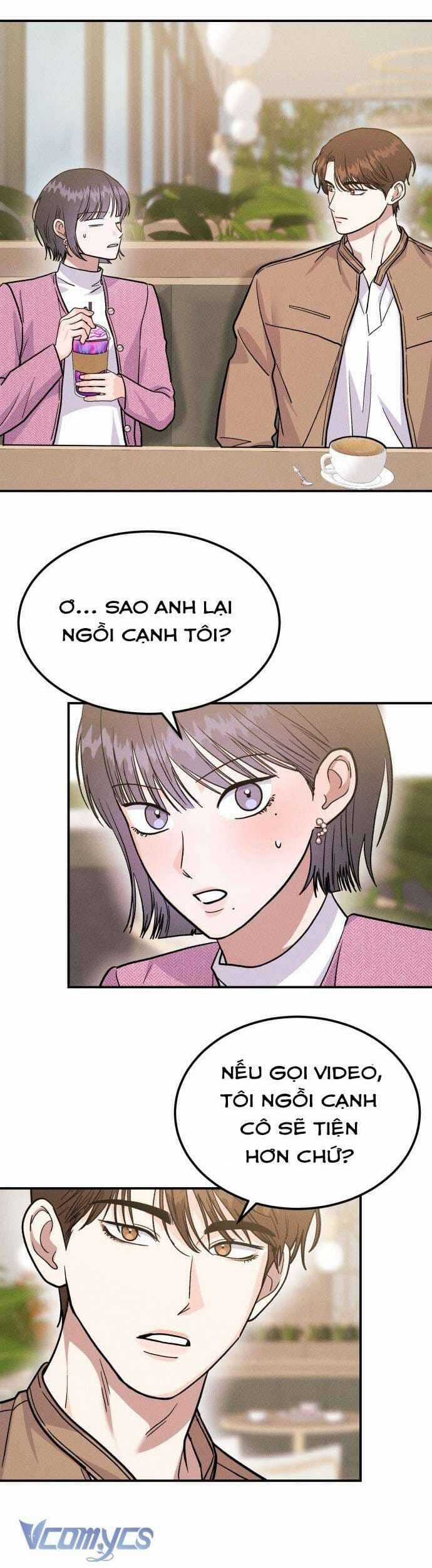 Cuộc Chiến Thoát Kiếp Fa - Chapter 24 - Trang 32