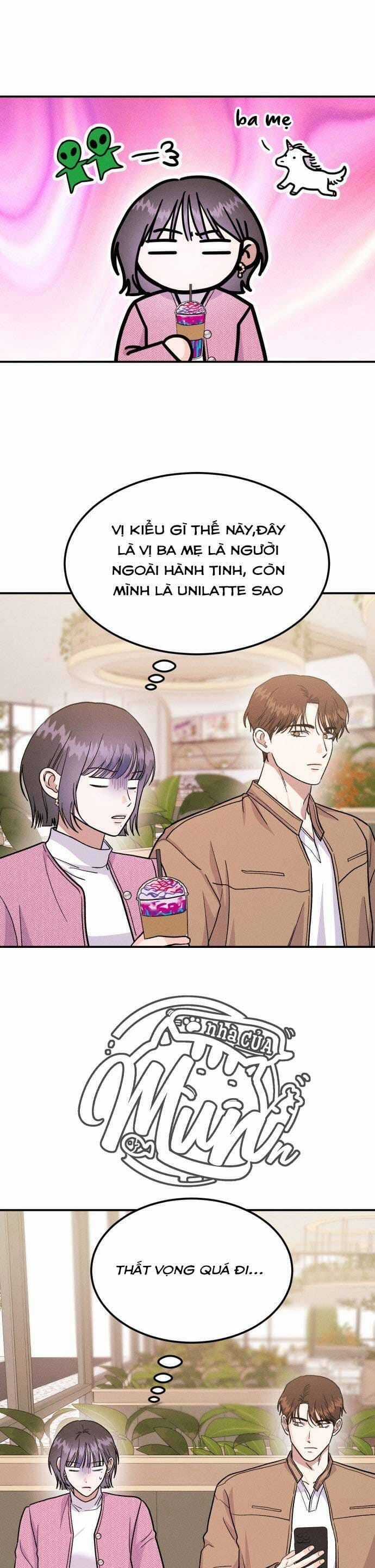 Cuộc Chiến Thoát Kiếp Fa - Chapter 24 - Trang 34