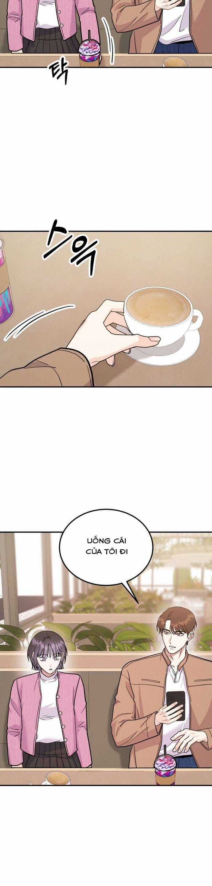 Cuộc Chiến Thoát Kiếp Fa - Chapter 24 - Trang 35