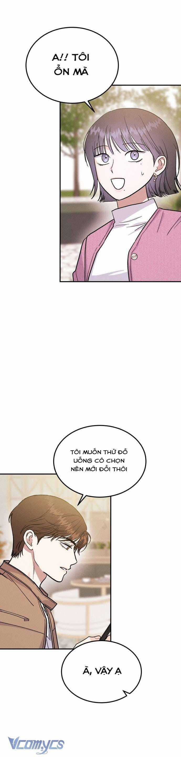 Cuộc Chiến Thoát Kiếp Fa - Chapter 24 - Trang 36