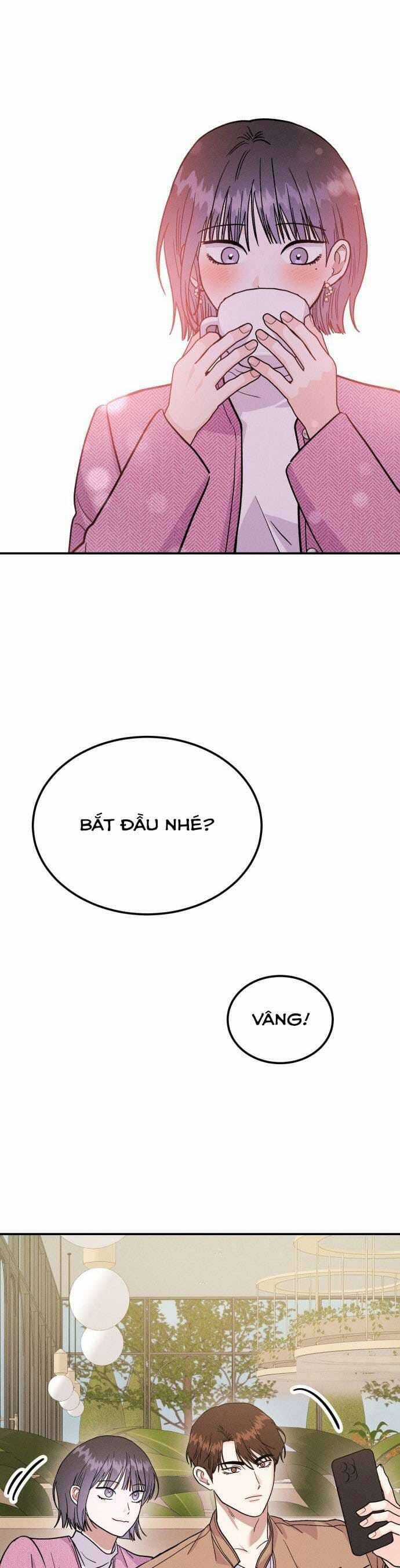 Cuộc Chiến Thoát Kiếp Fa - Chapter 24 - Trang 37