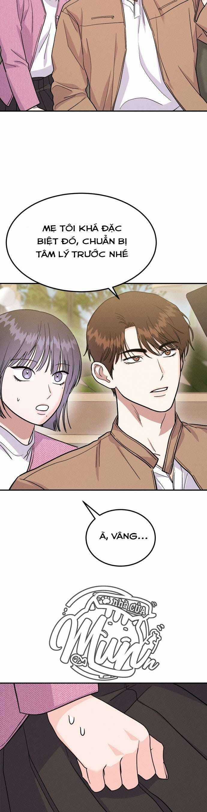 Cuộc Chiến Thoát Kiếp Fa - Chapter 24 - Trang 38