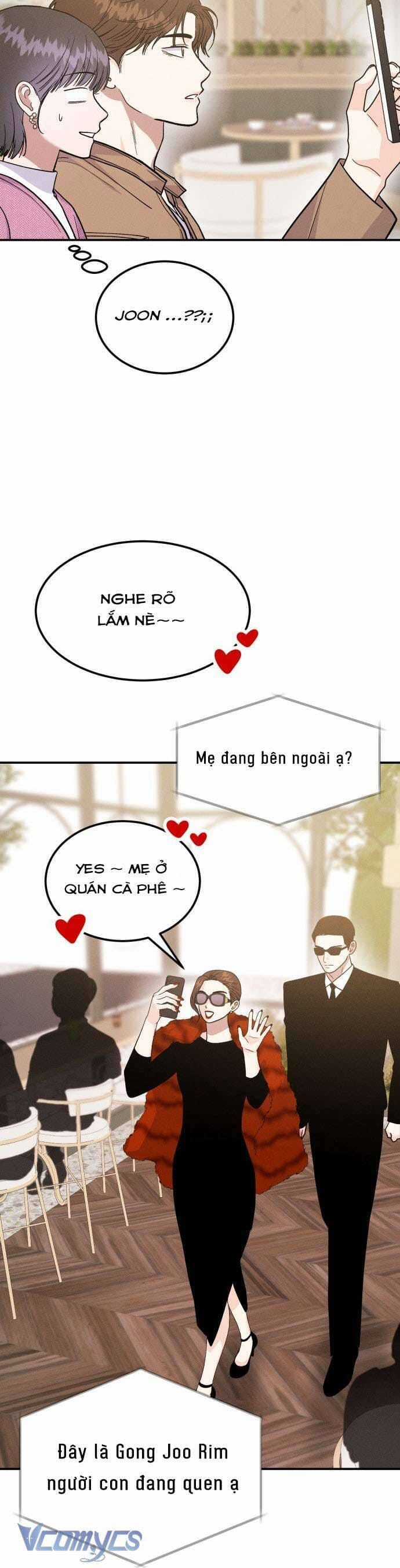 Cuộc Chiến Thoát Kiếp Fa - Chapter 24 - Trang 40