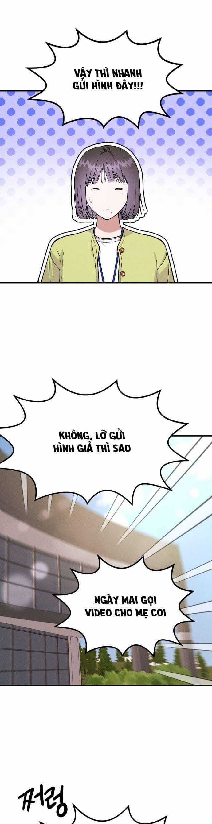 Cuộc Chiến Thoát Kiếp Fa - Chapter 24 - Trang 5