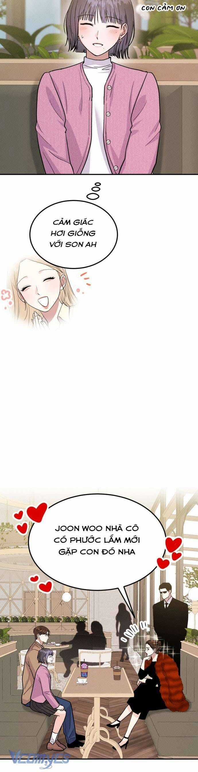 Cuộc Chiến Thoát Kiếp Fa - Chapter 24 - Trang 44