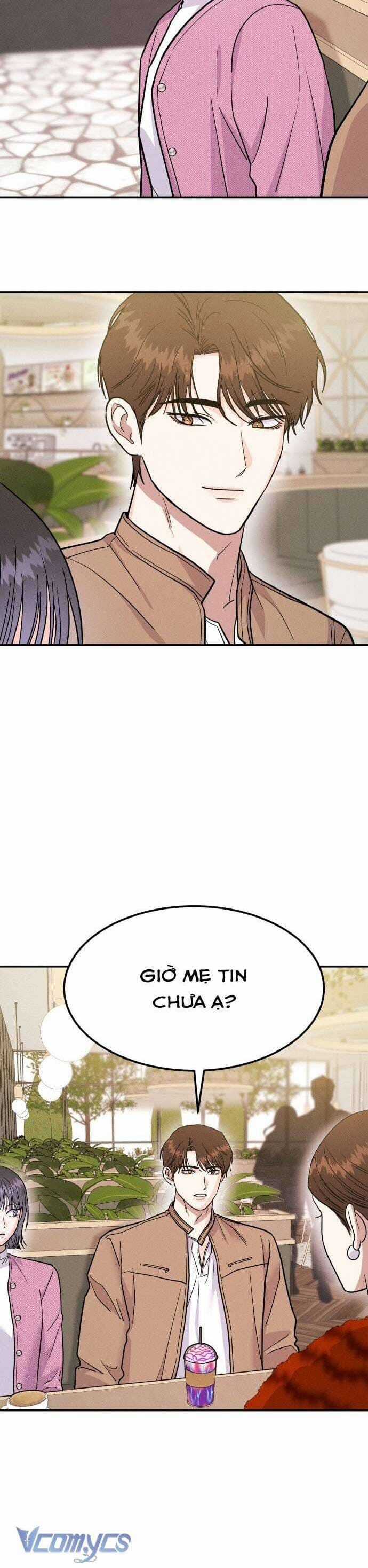 Cuộc Chiến Thoát Kiếp Fa - Chapter 24 - Trang 47